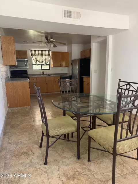 Dining - 1402 E Mesquite St, Globe, AZ 85501 photo 1 of 3