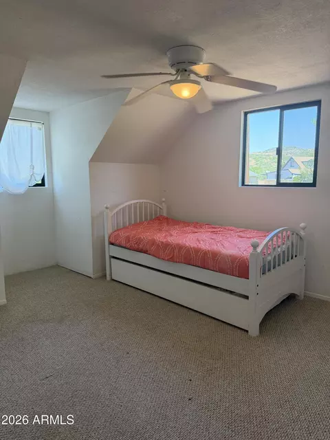 Bedroom - 1402 E Mesquite St, Globe, AZ 85501 photo 2 of 2