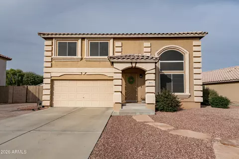 9644 W Hatcher Rd, Peoria, AZ 85345
