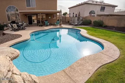 9644 W Hatcher Rd, Peoria, AZ 85345
