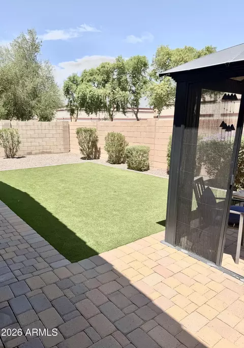 Exterior - 146 E Bernie Ln, Gilbert, AZ 85295 photo 7 of 8
