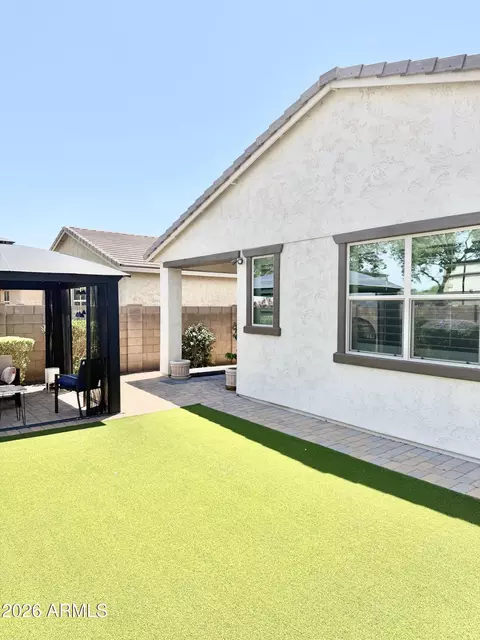 Exterior - 146 E Bernie Ln, Gilbert, AZ 85295 photo 3 of 8