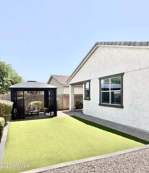 Exterior - 146 E Bernie Ln, Gilbert, AZ 85295 photo 6 of 8
