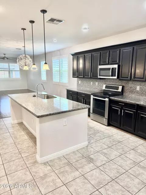 Kitchen - 146 E Bernie Ln, Gilbert, AZ 85295 photo 1 of 4