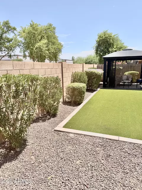 Exterior - 146 E Bernie Ln, Gilbert, AZ 85295 photo 5 of 8