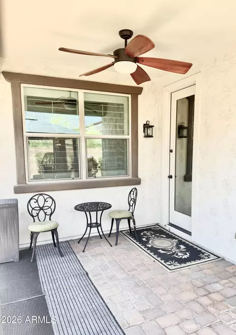 Exterior - 146 E Bernie Ln, Gilbert, AZ 85295 photo 8 of 8