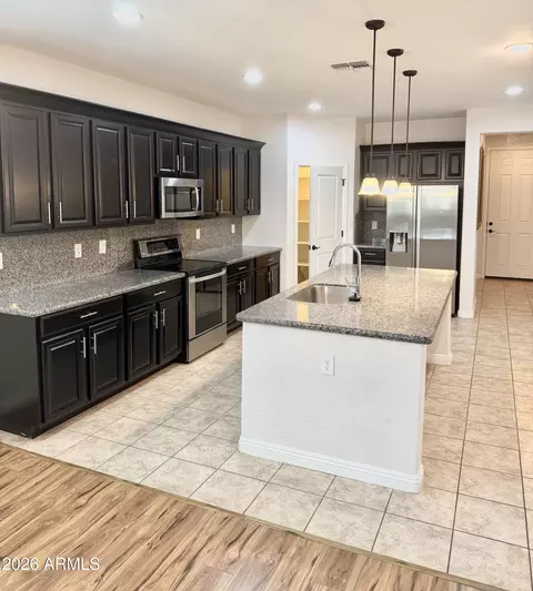 Kitchen - 146 E Bernie Ln, Gilbert, AZ 85295 photo 4 of 4