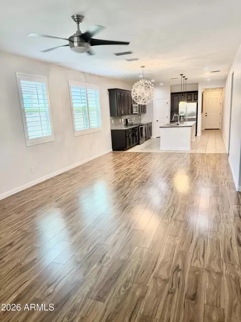 Living - 146 E Bernie Ln, Gilbert, AZ 85295 photo 3 of 3
