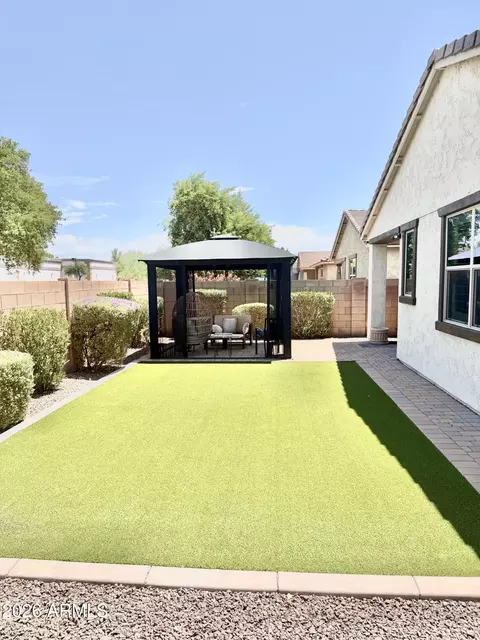 Exterior - 146 E Bernie Ln, Gilbert, AZ 85295 photo 4 of 8