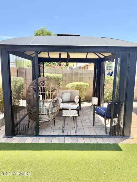 Exterior - 146 E Bernie Ln, Gilbert, AZ 85295 photo 2 of 8