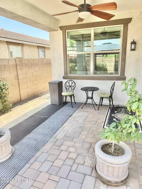Exterior - 146 E Bernie Ln, Gilbert, AZ 85295 photo 1 of 8