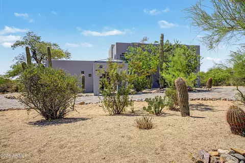 9474 E Sands Dr, Scottsdale, AZ 85255
