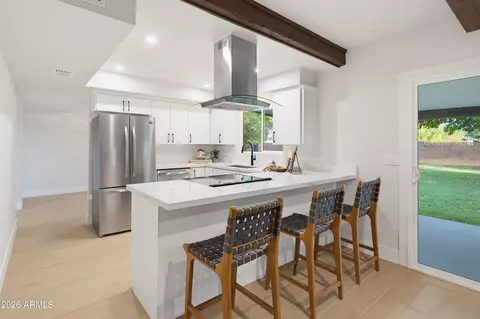 Kitchen - 2143 E Hale St, Mesa, AZ 85213 photo 3 of 4