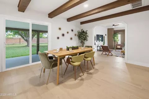 Dining - 2143 E Hale St, Mesa, AZ 85213 photo 3 of 5