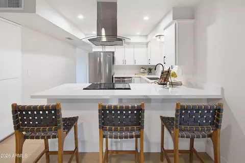 Kitchen - 2143 E Hale St, Mesa, AZ 85213 photo 4 of 4