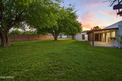 Exterior - 2143 E Hale St, Mesa, AZ 85213 photo 4 of 4