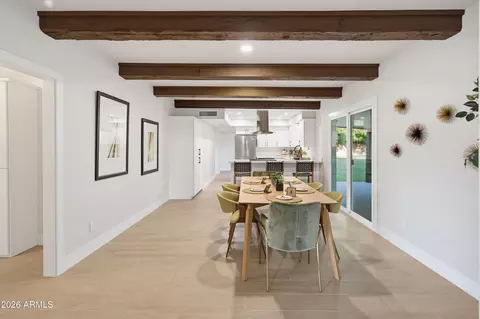 Dining - 2143 E Hale St, Mesa, AZ 85213 photo 2 of 5