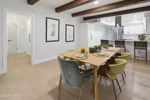 Dining - 2143 E Hale St, Mesa, AZ 85213 photo 4 of 5
