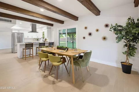 Dining - 2143 E Hale St, Mesa, AZ 85213 photo 1 of 5