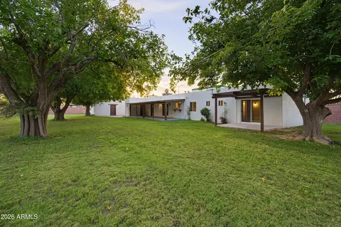 Exterior - 2143 E Hale St, Mesa, AZ 85213 photo 3 of 4