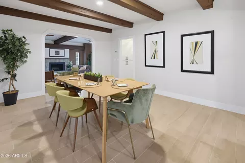 Dining - 2143 E Hale St, Mesa, AZ 85213 photo 5 of 5