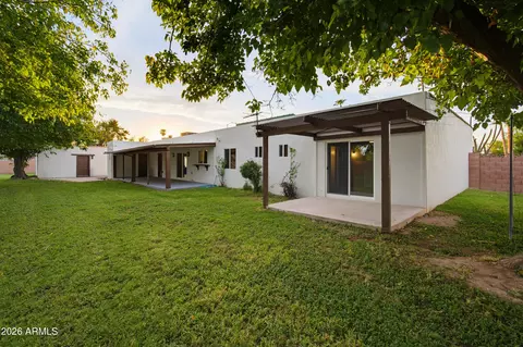 Exterior - 2143 E Hale St, Mesa, AZ 85213 photo 2 of 4