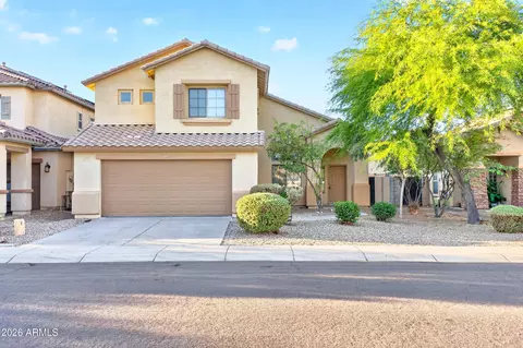 15366 W Tasha Dr, Surprise, AZ 85374