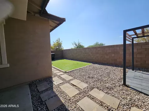 Exterior - 10456 E Corbin Ave, Mesa, AZ 85212 photo 1 of 1