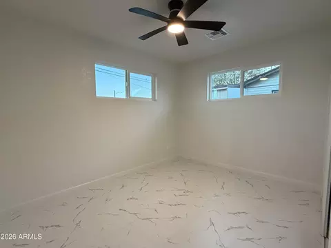Bedroom - 3749 W Osborn Rd, Phoenix, AZ 85019 photo 2 of 2