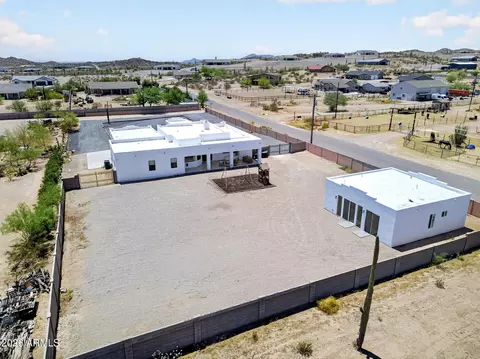 2672 W Moon Dust Trl, Queen Creek, AZ 85142