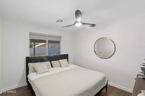 Bedroom - 10727 El Moro Ave, Mesa, AZ 85208 photo 1 of 6
