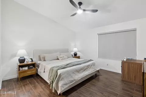 Bedroom - 10727 El Moro Ave, Mesa, AZ 85208 photo 4 of 6