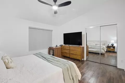 Bedroom - 10727 El Moro Ave, Mesa, AZ 85208 photo 6 of 6