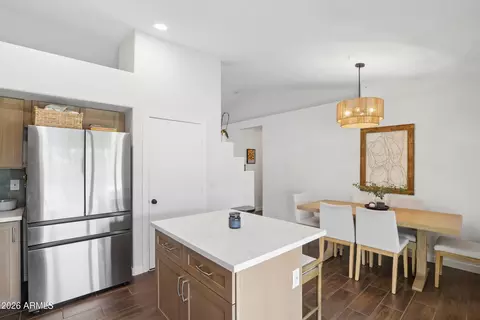 Kitchen - 10727 El Moro Ave, Mesa, AZ 85208 photo 5 of 5