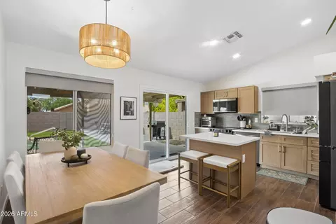Kitchen - 10727 El Moro Ave, Mesa, AZ 85208 photo 1 of 5
