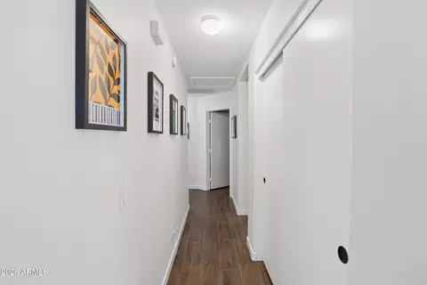 Entry Way - 10727 El Moro Ave, Mesa, AZ 85208 photo 1 of 1