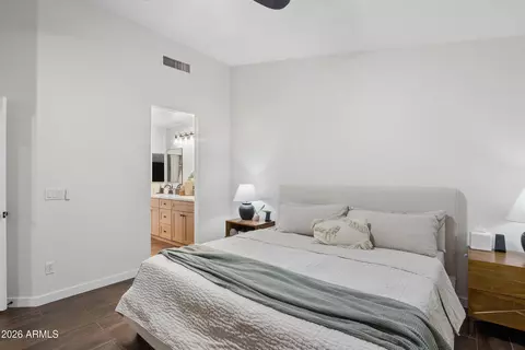 Bedroom - 10727 El Moro Ave, Mesa, AZ 85208 photo 5 of 6