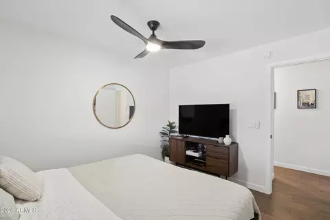 Bedroom - 10727 El Moro Ave, Mesa, AZ 85208 photo 3 of 6
