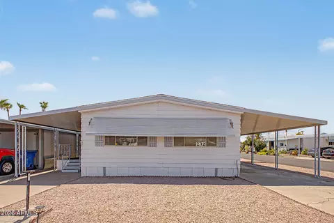 2650 W Union Hills Dr #232, Phoenix, AZ 85027