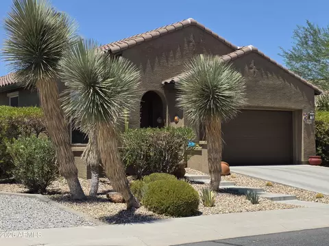 17853 W Desert Wind Dr, Goodyear, AZ 85338