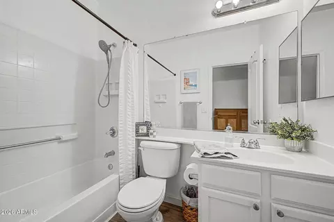 Bath - 8415 E Peralta Ave, Mesa, AZ 85212 photo 2 of 2