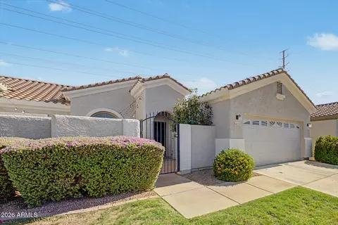Exterior - 8415 E Peralta Ave, Mesa, AZ 85212 photo 11 of 12