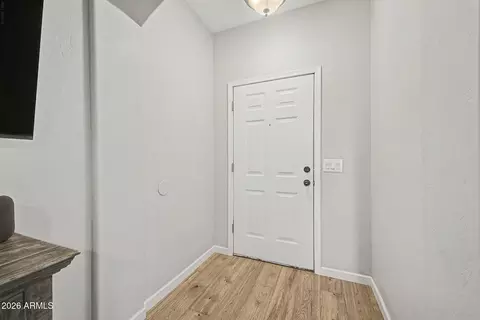 Entry Way - 8415 E Peralta Ave, Mesa, AZ 85212 photo 1 of 3