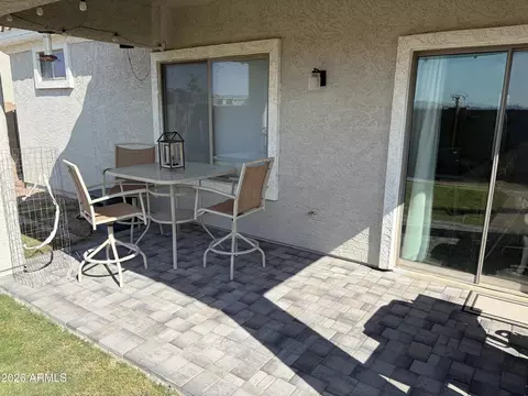 Exterior - 8415 E Peralta Ave, Mesa, AZ 85212 photo 13 of 13