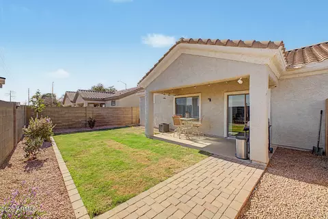 Exterior - 8415 E Peralta Ave, Mesa, AZ 85212 photo 2 of 12