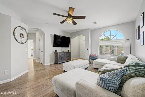 Living - 8415 E Peralta Ave, Mesa, AZ 85212 photo 1 of 1
