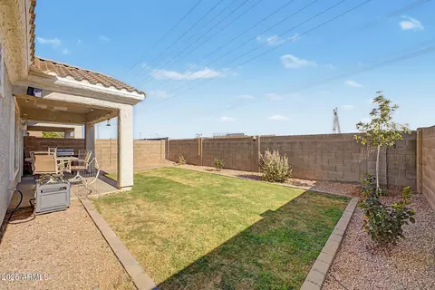 Exterior - 8415 E Peralta Ave, Mesa, AZ 85212 photo 6 of 12