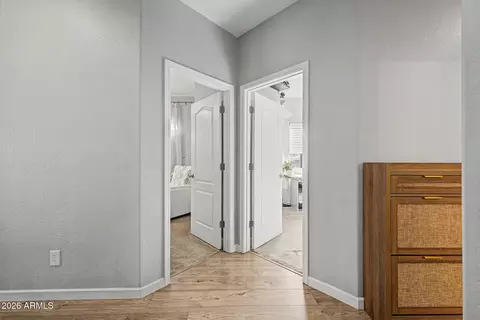 Entry Way - 8415 E Peralta Ave, Mesa, AZ 85212 photo 3 of 3