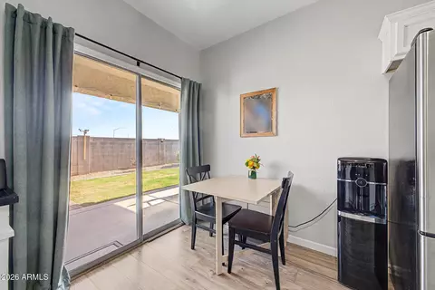 Dining - 8415 E Peralta Ave, Mesa, AZ 85212 photo 1 of 1
