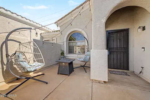 Exterior - 8415 E Peralta Ave, Mesa, AZ 85212 photo 3 of 12
